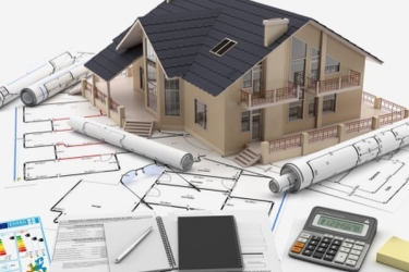 Thiết kê nội thất căn hộ 