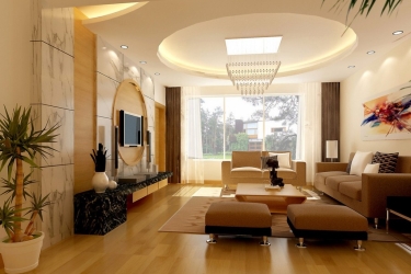 Thi công kiến trúc căn hộ,nhà phố,văn phòng