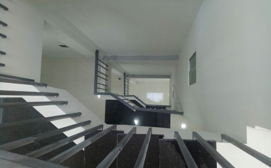 Nhà 13 Châu Vĩnh Tế