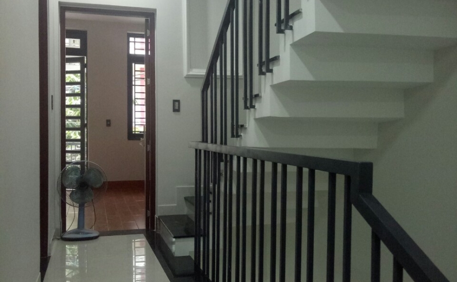 Nhà 13 Châu Vĩnh Tế