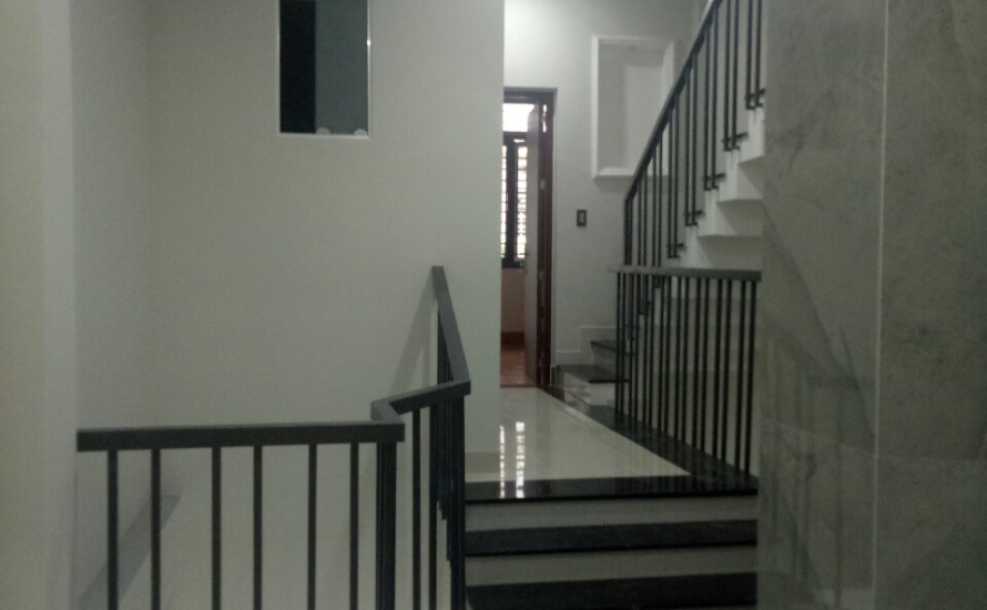Nhà 13 Châu Vĩnh Tế