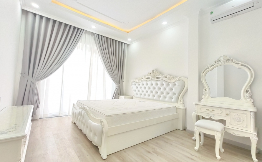 Nhà 237/3 Phan Đình Phùng