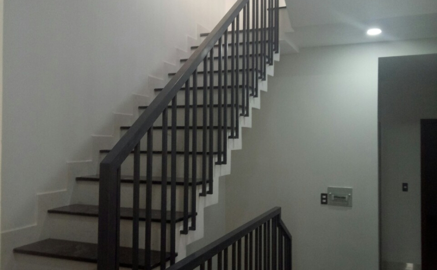 Nhà 13 Châu Vĩnh Tế