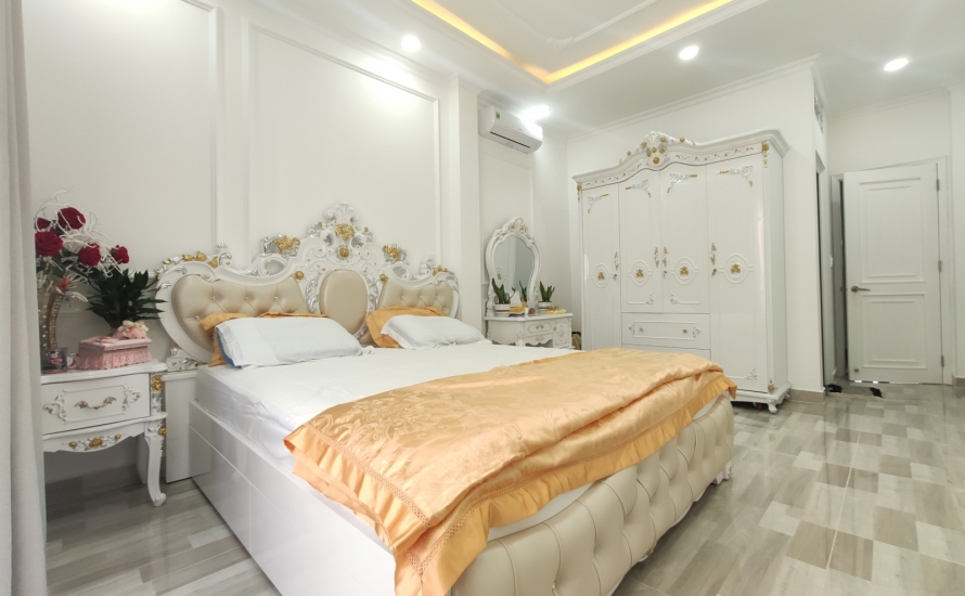 Nhà 237/3 Phan Đình Phùng