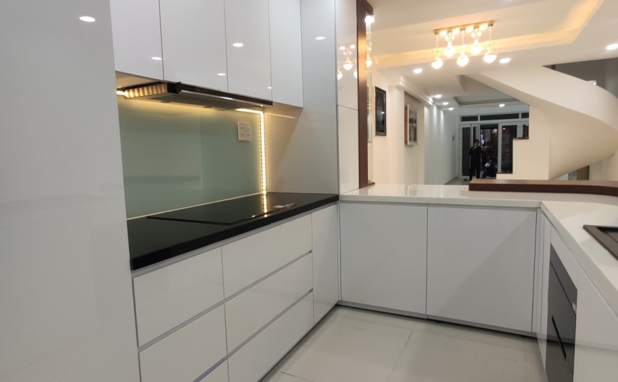 Nhà 237/3 Phan Đình Phùng