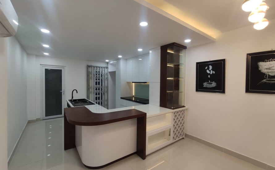 Nhà 237/3 Phan Đình Phùng