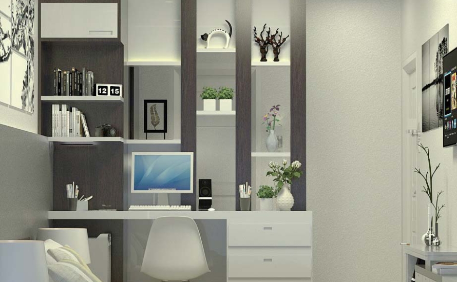 Căn hộ chung cư Masteri