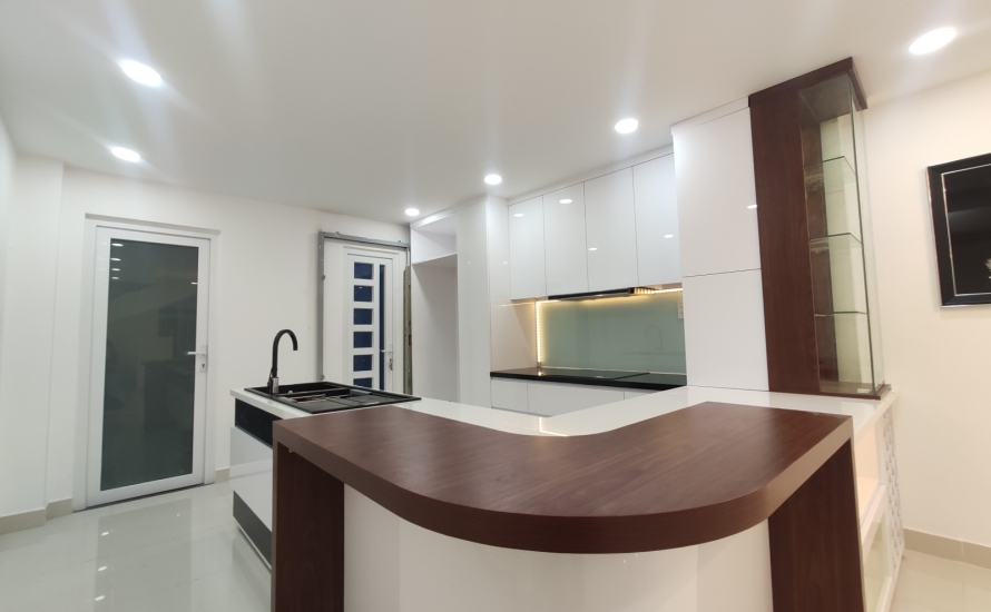 Nhà 237/3 Phan Đình Phùng