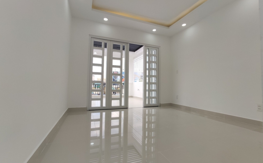Nhà 237/3 Phan Đình Phùng