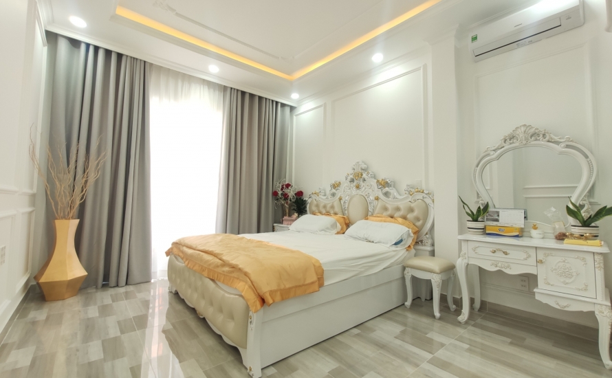 Nhà 237/3 Phan Đình Phùng