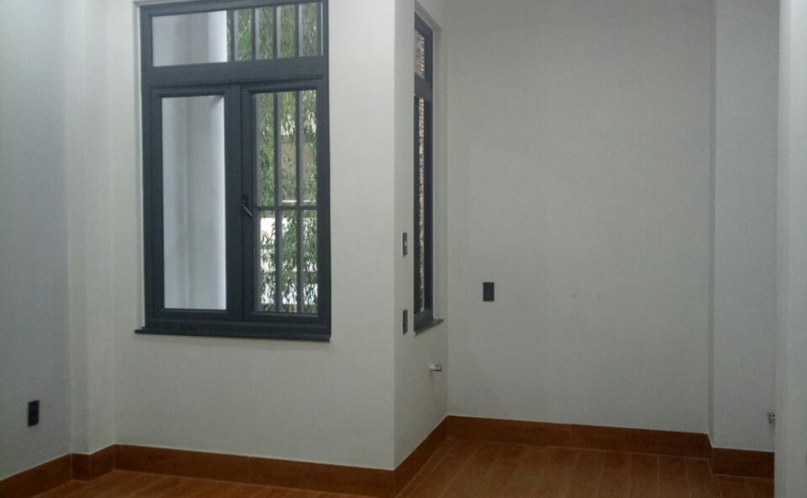 Nhà 13 Châu Vĩnh Tế