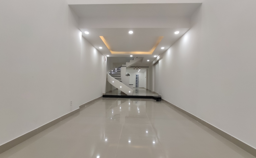Nhà 237/3 Phan Đình Phùng