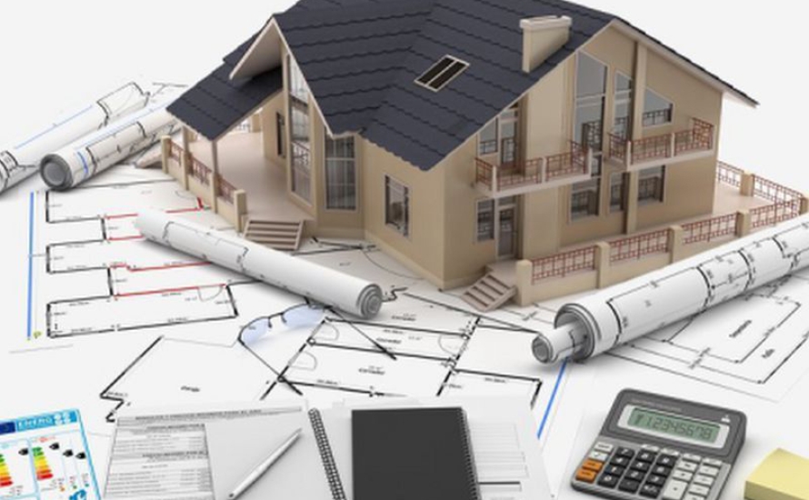 Thiết kê nội thất căn hộ 