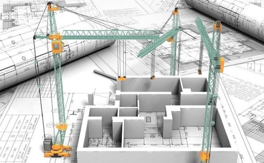 Thiết kế kiên trúc biệt thự