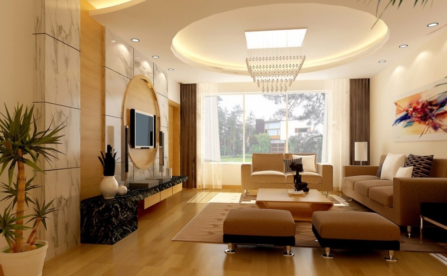 Thi công kiến trúc căn hộ,nhà phố,văn phòng