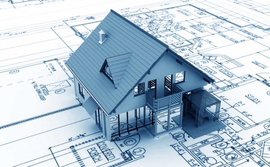 Thiết kê nội thất nhà phố