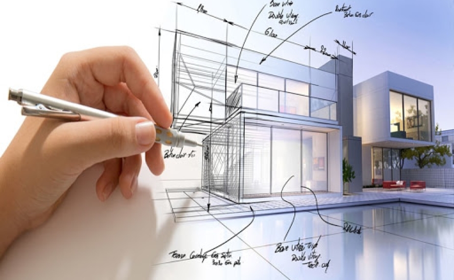 Thiết kê nội thất căn hộ 